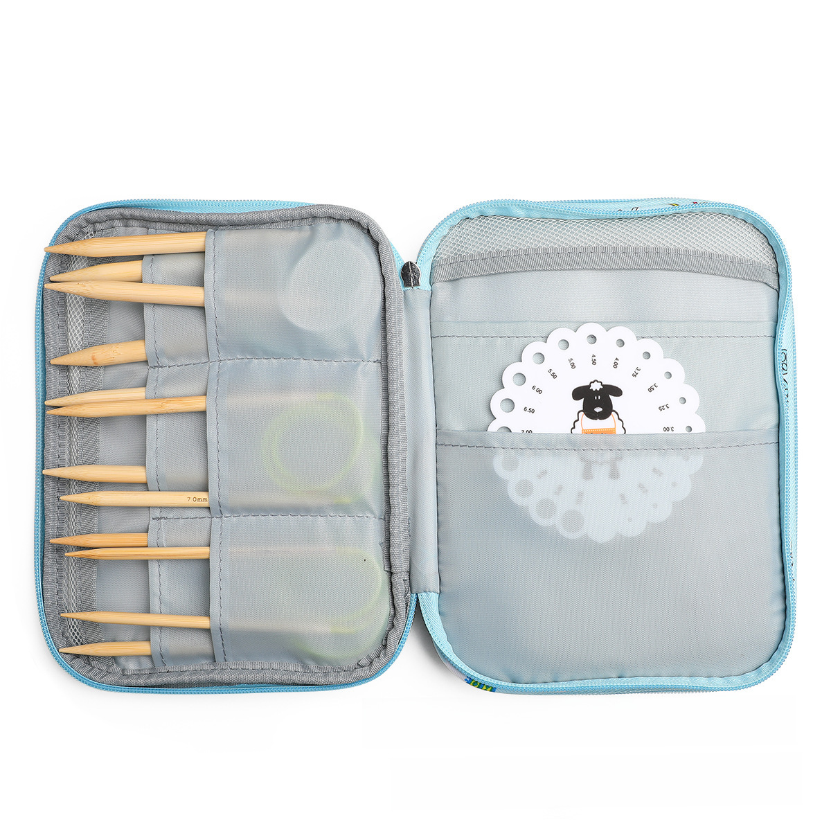 Organizer bag