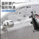 Car wash foam watering can manual air pressure sprayer car home dual-use car wash pa pot watering gardening watering can