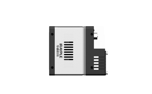 大华华睿IRAYPLE AX大面阵系列  A9B57CP050  面阵工业相机