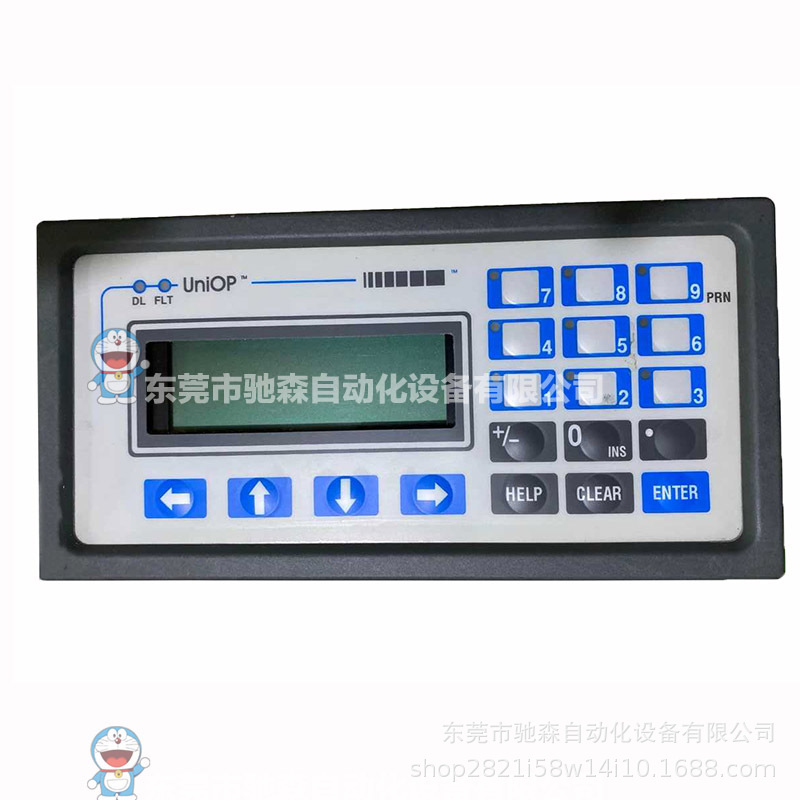 意大利Uniop EK33， 6ZA953-7人机界面触摸屏型号较多咨询议价