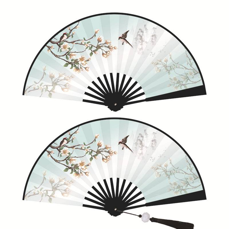 8 인치 양면 동일 (술이있는 까치 트레드 헤드)