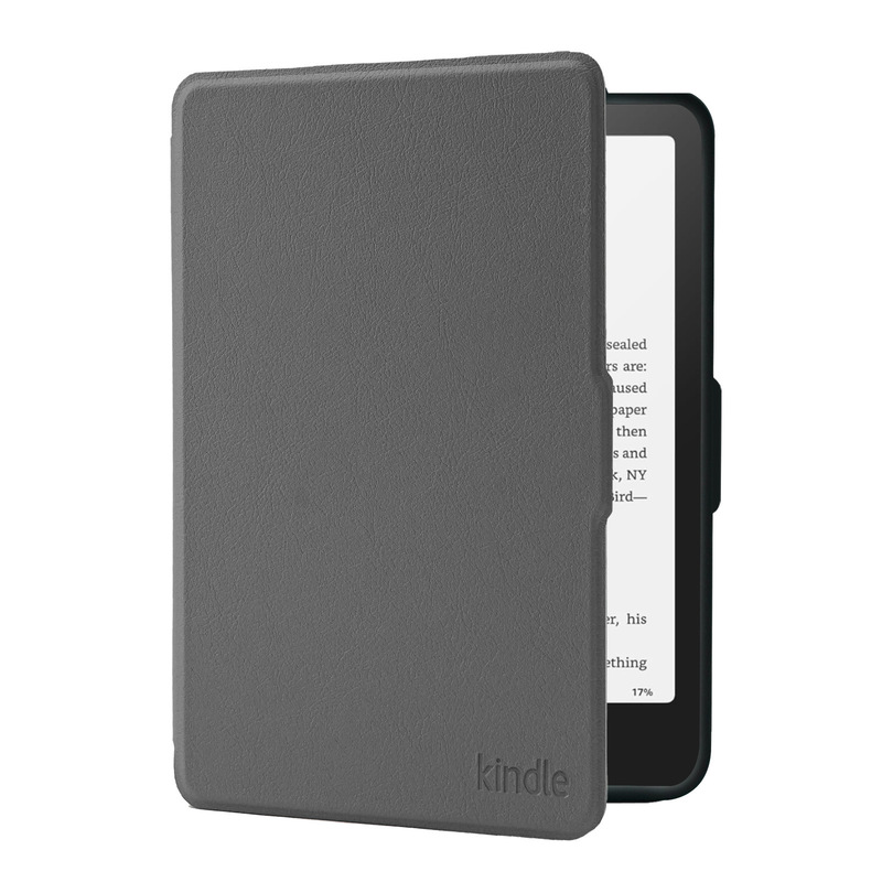 Suitable for Kindle 558 Migu Version 6inch Protective Case, Kindle 8Th Generation K8 Leather Case, Kindle Protective Shell Case
