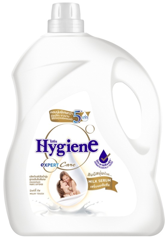 泰国进口Hygiene喜净香氛浓缩衣物柔顺剂防静电衣服持久留香柔软|undefined