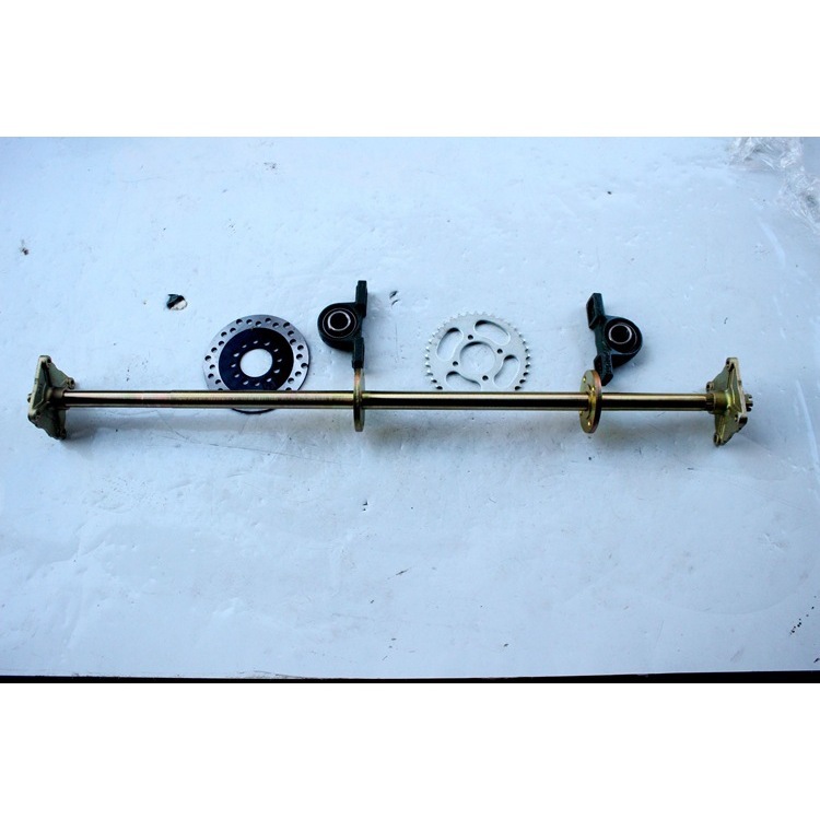Rear axle Atv, Go-Kart Modification Parts 1m