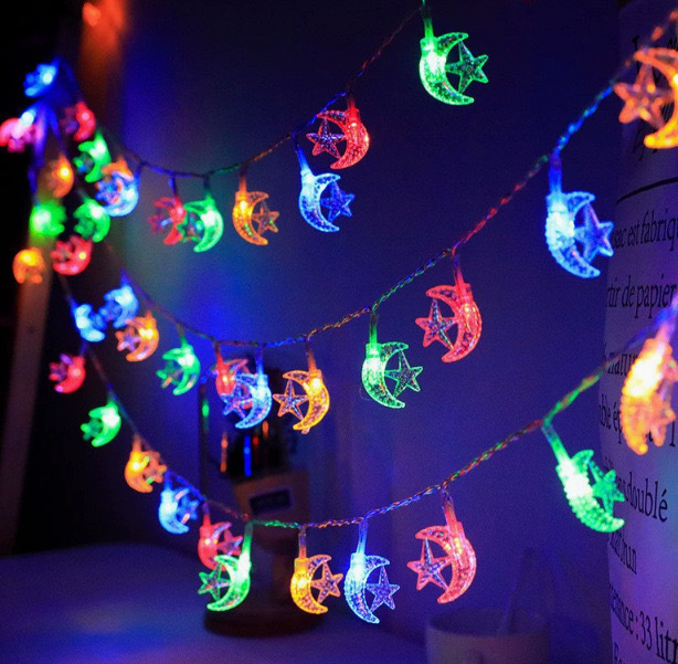 クリスマス装飾 LED ライトストリング屋外防水アレンジメント照明窓雰囲気ライトソーラーライトストリップ|undefined