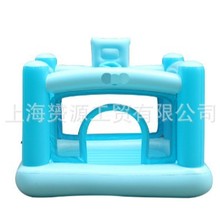 儿童充气城堡家用蹦蹦床室内外淘气城堡跳床游乐设备儿童乐园玩具