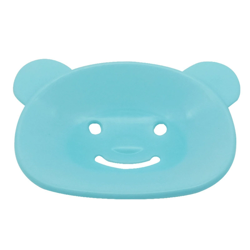 Набор, держатель м soap для карик, с маленькими мишками