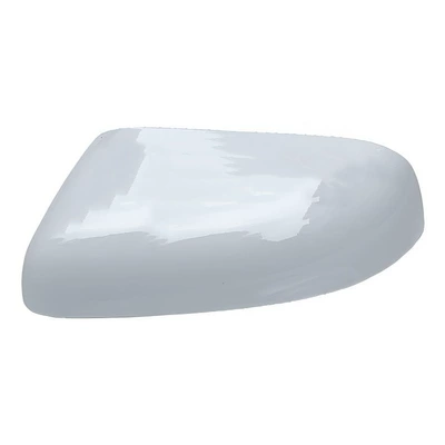 Rear mirror/rearview mirror assembly Explorer Rearview Mirror Frame, Turn - left-left-white-back-cover-without-letters-us-standard