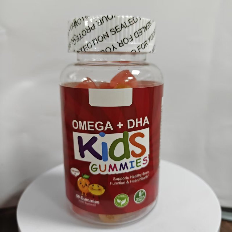 外贸现货一件代发美国TK跨境热销益生菌喜来芝大健康保健食品|undefined