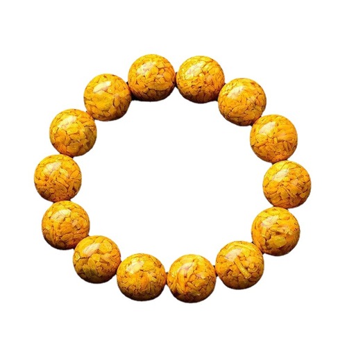 Raw ore realgar cinnabar bracelet this crystal sand couple bracelet men and women jewelry jade jade live broadcast supply wholesale