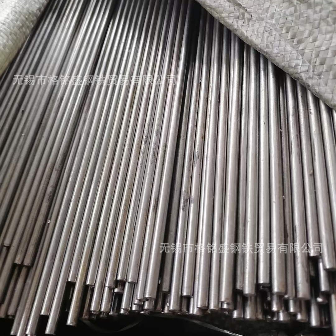 42crmo实心圆钢棒 精拉 42crmo小圆棒  冷拉 光亮 42crmo4圆钢