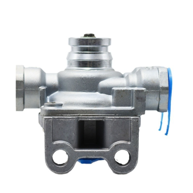 Piezas europeas del autobús del camión pesado de la válvula 9735000340 de la liberación rápida de SMT