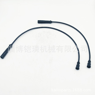 Cross-border application of Liangzi ODES 800 1000 ATV high-voltage line (one cylinder and two cylinders)