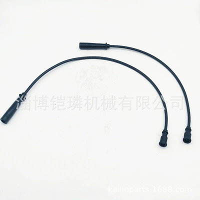 Cross-Border Applicable Odes 800 1000 Atv High Voltage Line (One Cylinder and Two Cylinders)