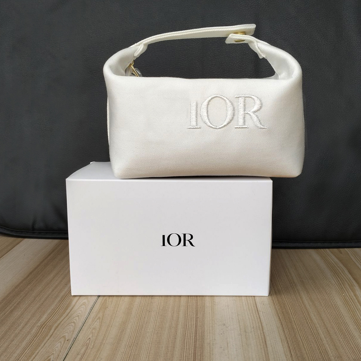 新型化粧バッグ国内ピンクコーナーセットは、宇宙綿の超ソフト感携帯化粧品収納バッグをはがした