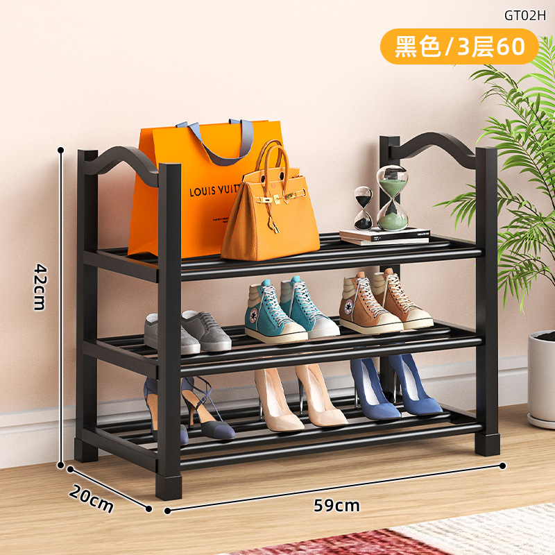 60CM-3겹 검정색