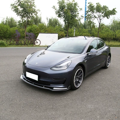 Big Surrounded – 2017-2022 Tesla Model 3