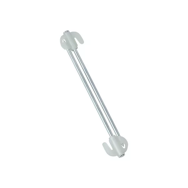 Glow-In-The-Dark Stakes for Securing Canopy Tents, Windproof Stakes for Beach Camping, Outdoor Fluorescent Ground Stakes