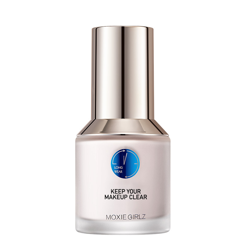 Mousse chica maquillaje limpieza y cuidado de la piel Fundación ligero anti-sudor control de aceite cosméticos corrector al por mayor image 8