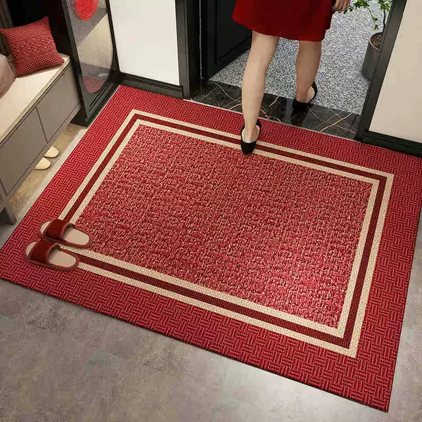 Simple red-horizontal version
