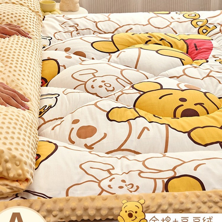 Household 1 m 5 Tatami Mattress Cushion Mattress 1.2 m Dormitory Students Single Children Floor Sleeping Mat