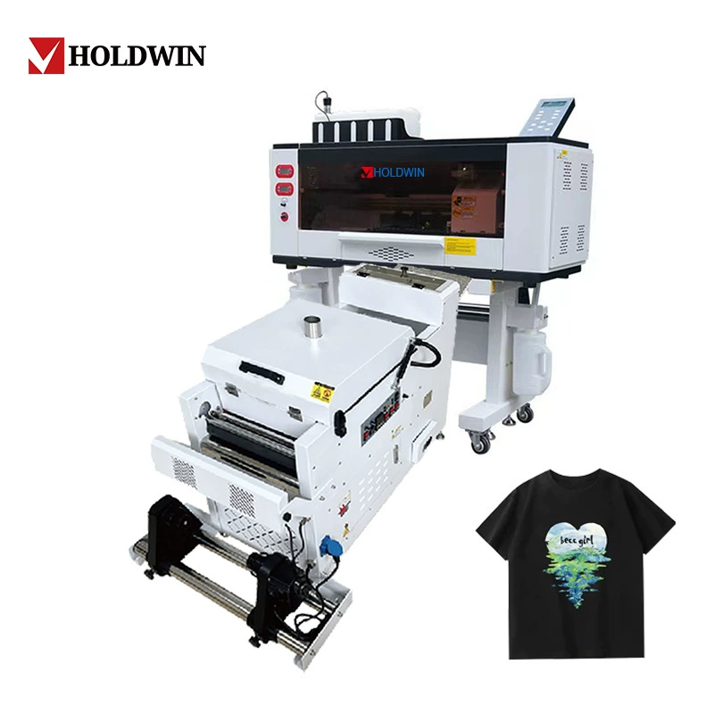 Holdwin Dierct to Dtf Film Printer High Speed A3 Dtf 302