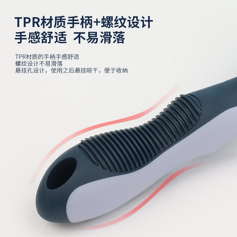 Cepillo de baño para mascotas, peine especial para baño y masaje para perros, peine para mascotas, peine para gatos, peine para masajes para gatos, peine para perros