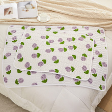 【厂家批发】老人婴幼儿隔尿垫防侧漏姨妈月经垫防滑防水可洗专用