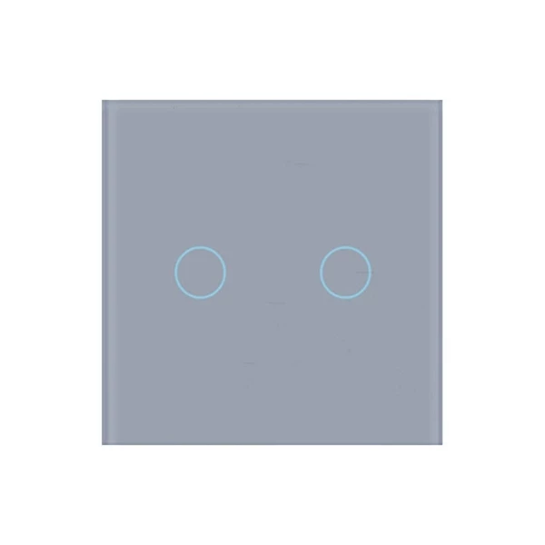 Gray 2 open