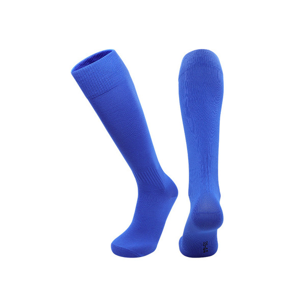 summer thin solid color football breathable white non-slip knee…