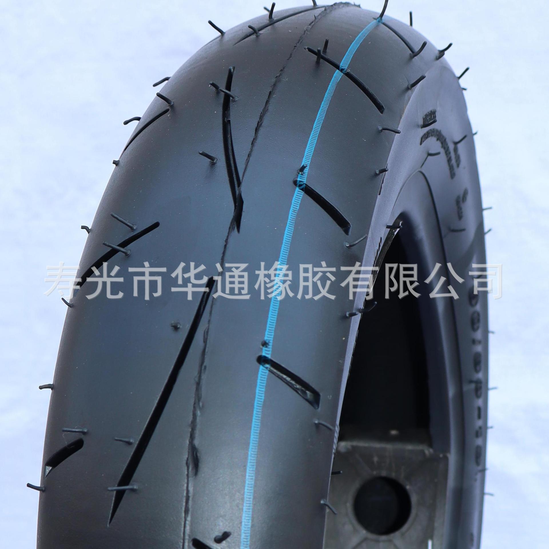 高速真空胎110/70-12生产 销售   高耐磨 防穿刺 低噪音 安全舒适