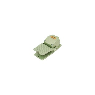 TEND day TFS-406 large foot switch pedal switch original genuine goods