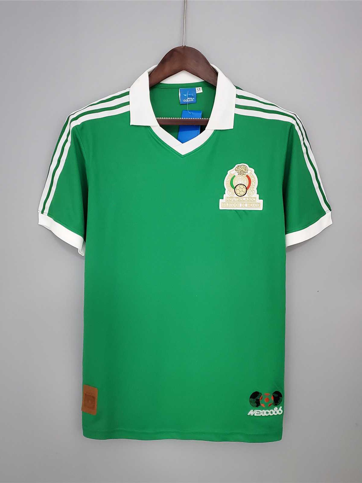 Camiseta de fútbol tailandesa retro Selección nacional Brasil Francia Argentina Portugal Camiseta de manga corta al por mayor Número de impresión