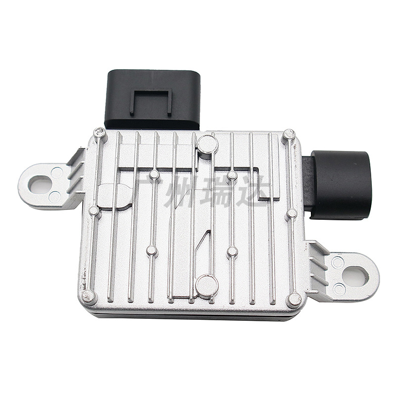 Módulo de control de ventilador para automóviles modernos 25385 - F3000 25385F3000 al por mayor