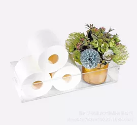 其他有机玻璃;收纳盒;收纳架