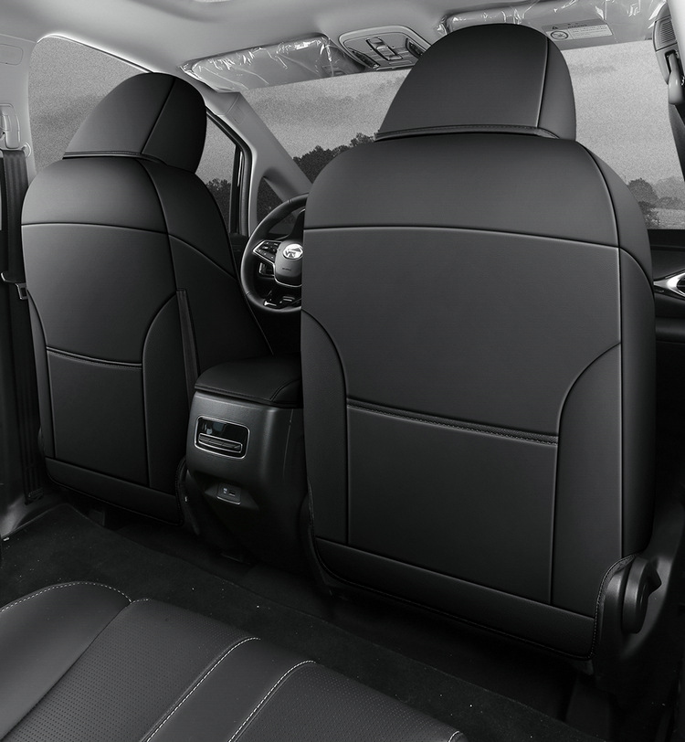 GAC Trumpchi M6 special car seat cover four seasons seven-seat all-inclusive legendary gm6 seat cover 7 seat cushion cover