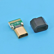 lMICRO HDMI19Pĸ^庸HDMI D TYPE 19Pĸʽ