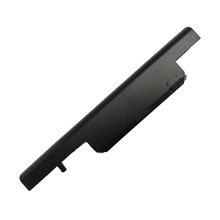 适用蓝天C4500BAT-6 优派VNB142 B5130M B4105 C4500笔记本电池