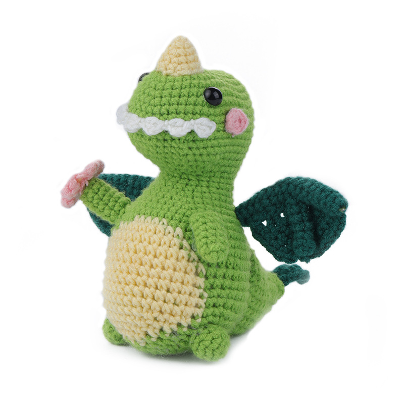 리틀 그린 드래곤