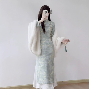 �{ɫ��ʽ����2025���|�¿��＾�߶���Ů�ճ��B��ȹ���p�������\��