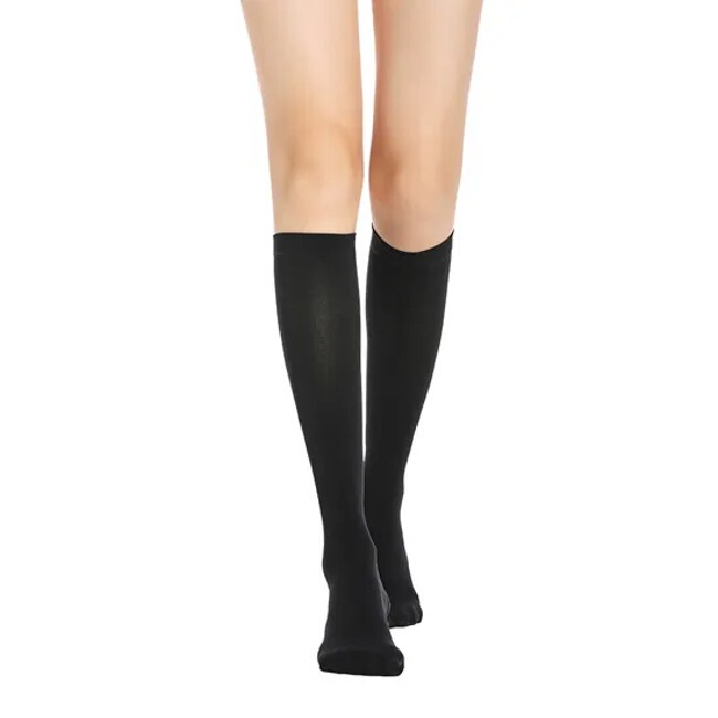 Grade Post Surgery Shaping Socks Ankle Length Pressure Suit Toe Coverage Improve Blood Circulation Function Socks after Surgery