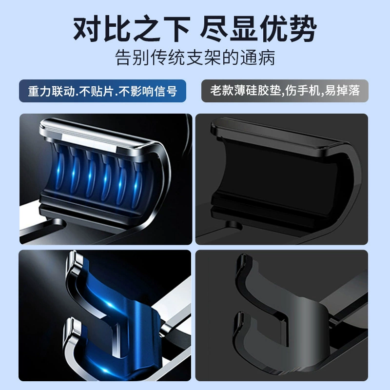 Подходит для экранной крепления специальной машины Great Wall Wey Veiyi Tank 500VV5VV6VV7