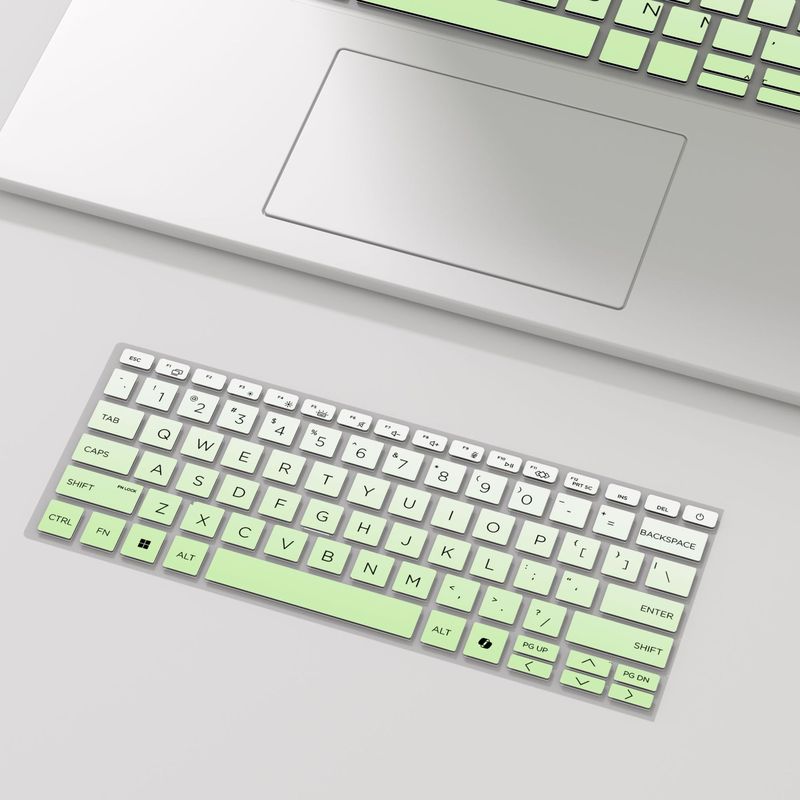 Hp戦66 7世代14インチキーボードフィルムProbook 440 14 g 11パソコンキーボード保護フィルムマットを適用|undefined