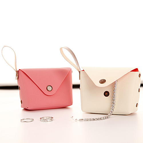 New Women's Handbag, Fresh Coin Bag Key Bag for Women, Small Purse, Wholesale Zero Purse, Mini Storage Bag