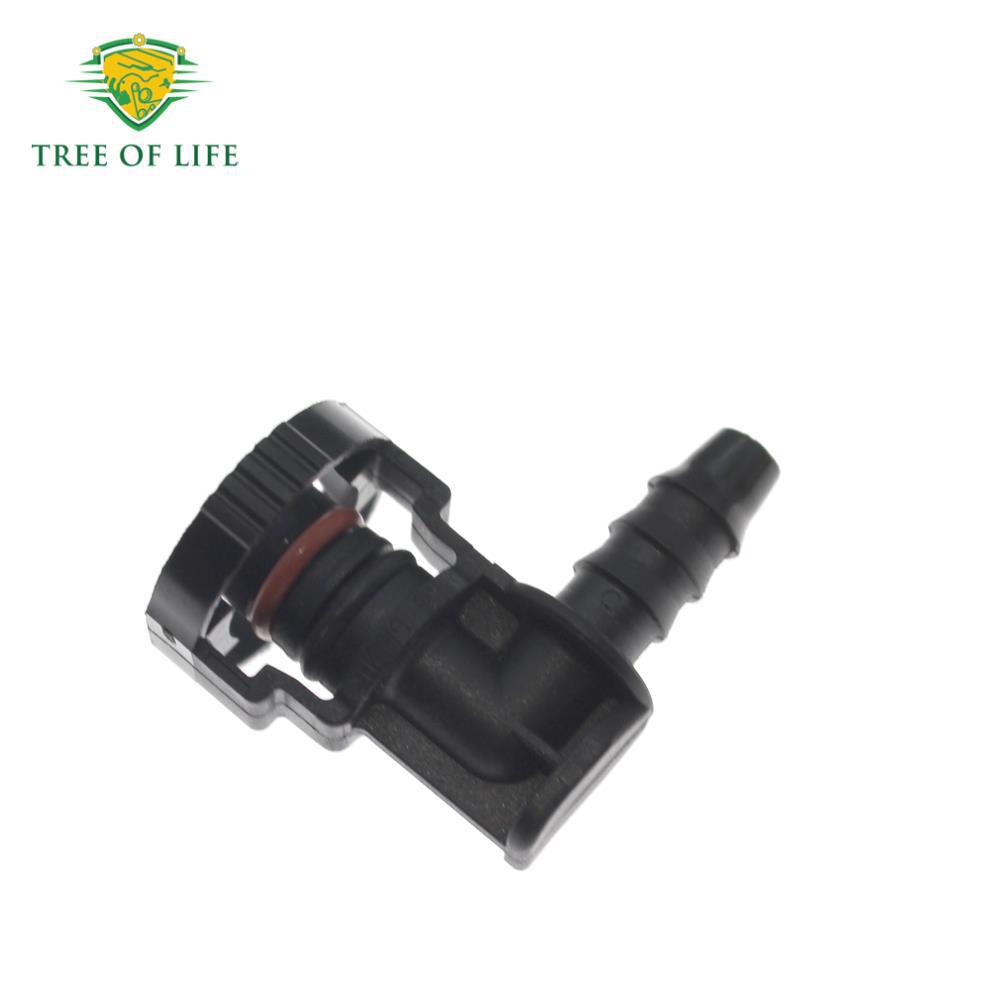 Id6 Is Suitable for Renault Laguna I 2000 Fuel Line Hose Connector Quick Release Disconnect Connector