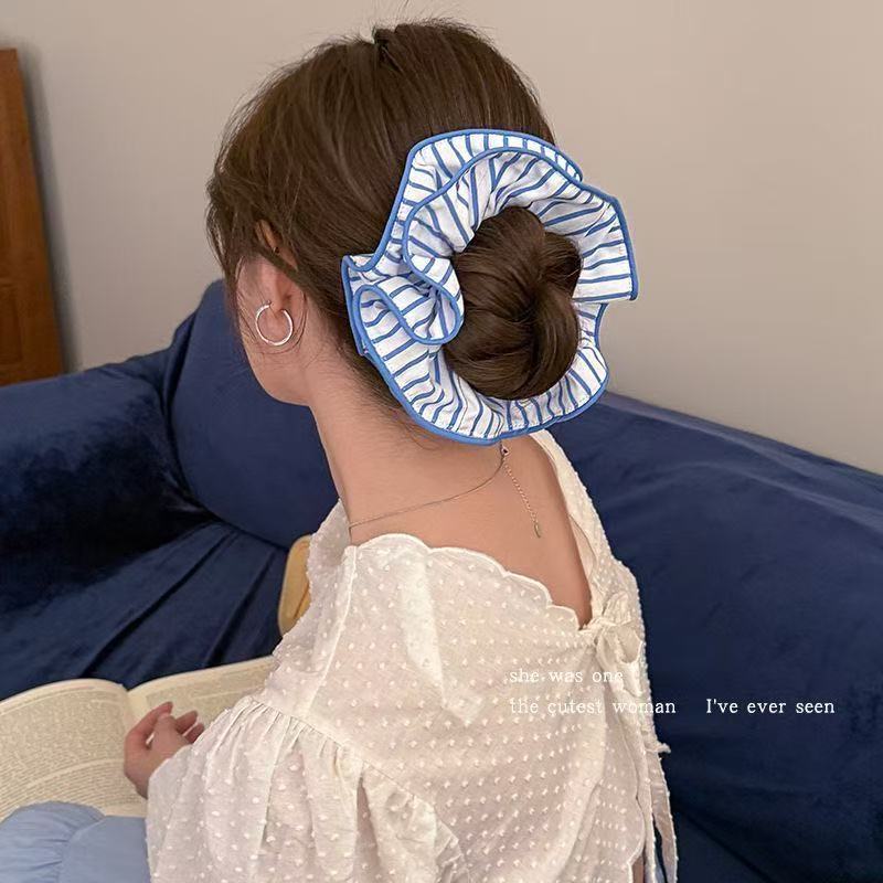 5837 베를린 선셋-스몰 웨이스트 블루