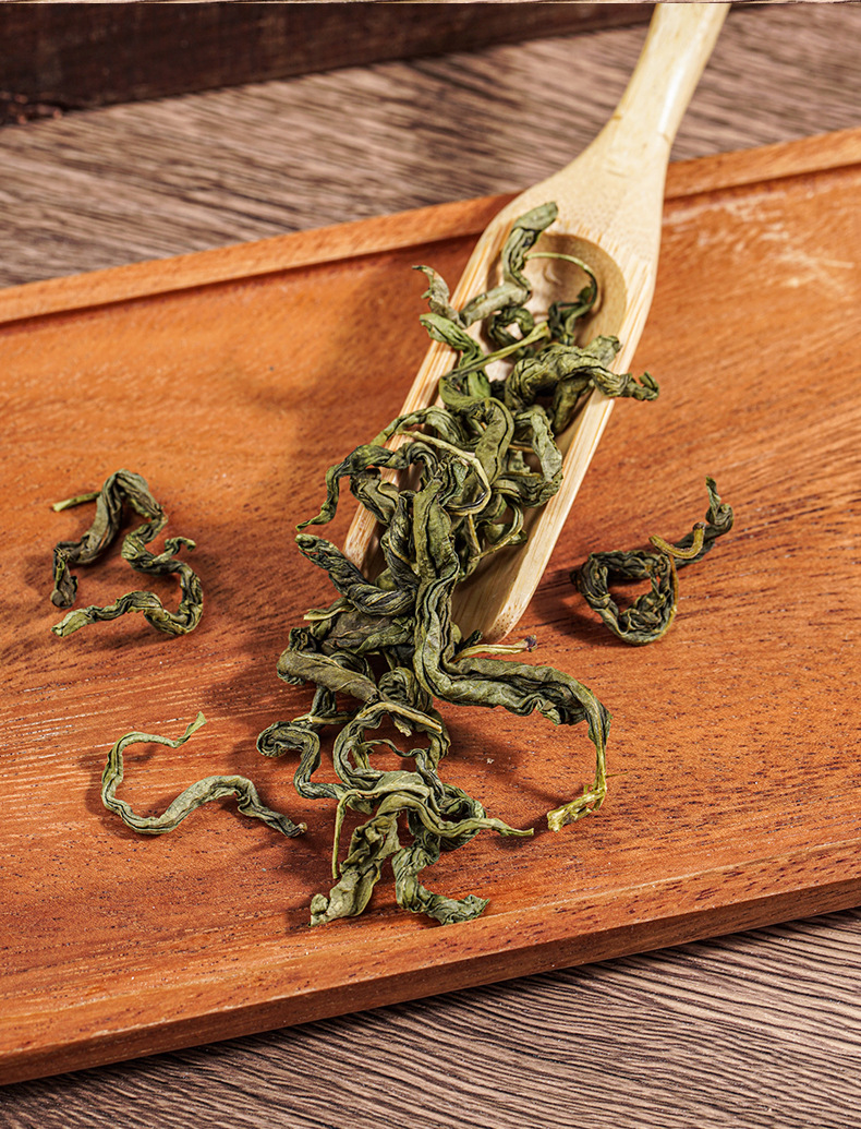 Ding Xiang Clove Tea 丁香茶 Loose Herbal Tea 500g Traditional Wellness Drink quality and texture