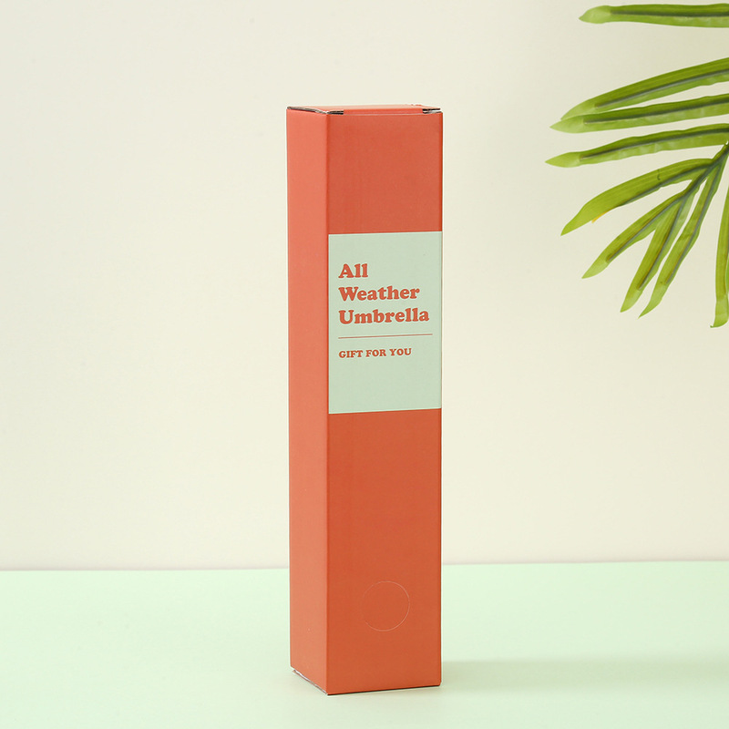 Long Packaging Box Manufacturer Customized Printing Carton Color Printing Kraft Paper Color Box Corrugated Box Aircraft Box Packaging