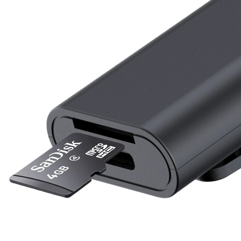 Трансграничный лавалер SR11 автомобильный Bluetooth аудиоприемник AUX аудиоприемник плеер карта с длительным сроком службы батареи