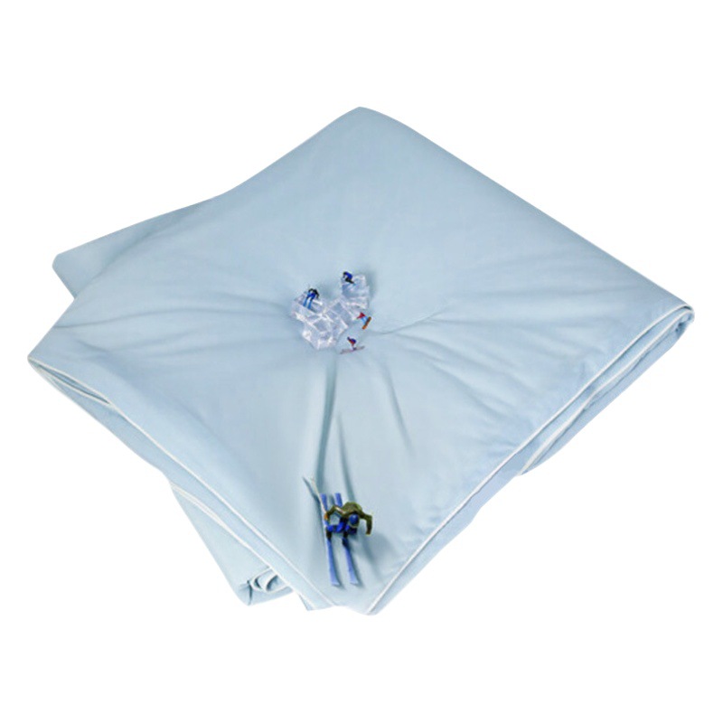 Verano fresco edredón en stock verano edredón fino verano niños aire acondicionado edredón acolchado lavable edredón núcleo edredón cubierta al por mayor